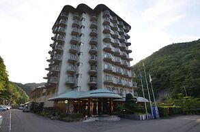 Shin Kabakawa Kanko Hotel