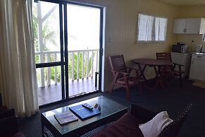 Kiikii Inn & Suites