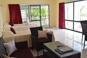 Kiikii Inn & Suites