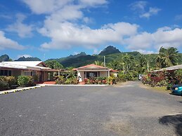 Kiikii Inn & Suites