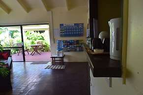Kiikii Inn & Suites
