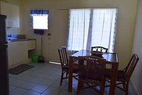 Kiikii Inn & Suites
