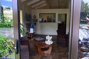 Kiikii Inn & Suites