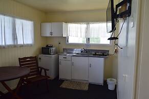 Kiikii Inn & Suites