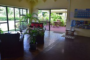 Kiikii Inn & Suites