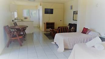 Kiikii Inn & Suites