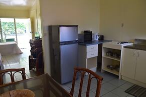 Kiikii Inn & Suites