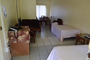 Kiikii Inn & Suites