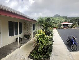 Kiikii Inn & Suites
