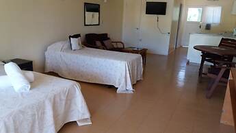 Kiikii Inn & Suites