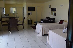 Kiikii Inn & Suites