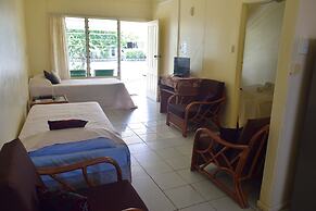 Kiikii Inn & Suites