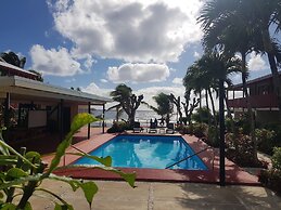 Kiikii Inn & Suites