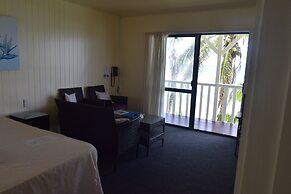 Kiikii Inn & Suites
