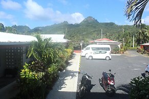 Kiikii Inn & Suites