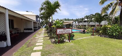 Kiikii Inn & Suites