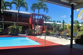 Kiikii Inn & Suites