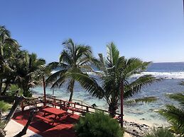 Kiikii Inn & Suites