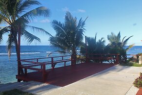 Kiikii Inn & Suites
