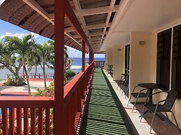 Kiikii Inn & Suites