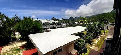 Kiikii Inn & Suites