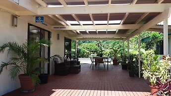 Kiikii Inn & Suites
