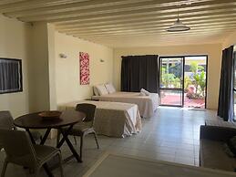 Kiikii Inn & Suites