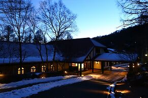 Tateshina Tokyu Hotel