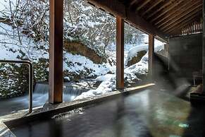 Hachikita Onsen Oyado Hisaya