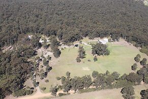 Woodlane Cottages