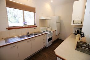 Woodlane Cottages