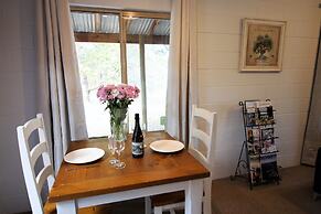 Woodlane Cottages