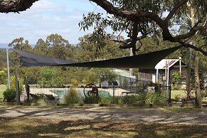 Woodlane Cottages