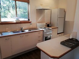 Woodlane Cottages