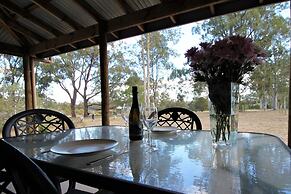 Woodlane Cottages