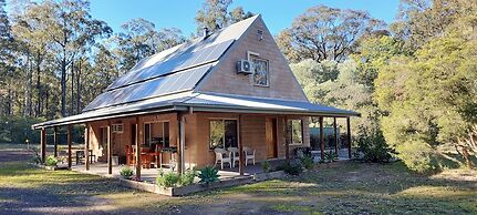 Woodlane Cottages