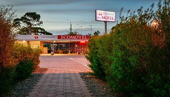 Crossroads Ecomotel