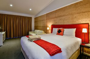 Crossroads Ecomotel