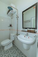 Ken's Backpackers Hotel