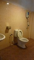 City Park Lodge