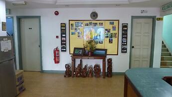 City Park Lodge