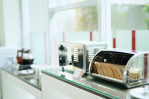 Amaris Hotel Embong Malang - Surabaya