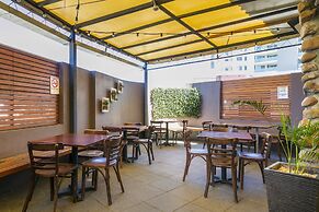 Toongabbie Hotel