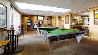 Toongabbie Hotel