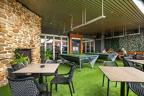 Toongabbie Hotel