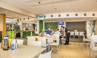Toongabbie Hotel