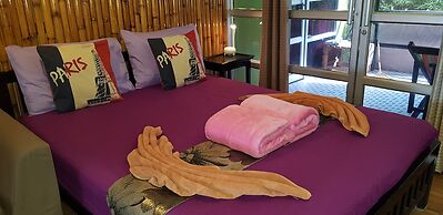 Zone6 Coworking Beach Apartment