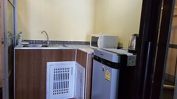 Zone6 Coworking Beach Apartment