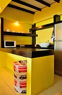 Zone6 Coworking Beach Apartment