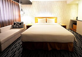 Bamboo Business Hotel